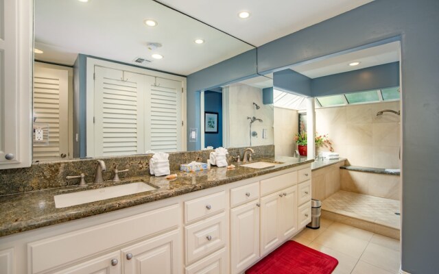 Kapalua Bay Villa 18g2 Gold Ocean Front