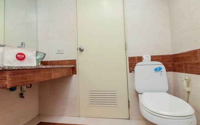 Nida Rooms Naknivas Sala 8