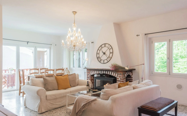 Top Lake View Villetta by Rent All Como