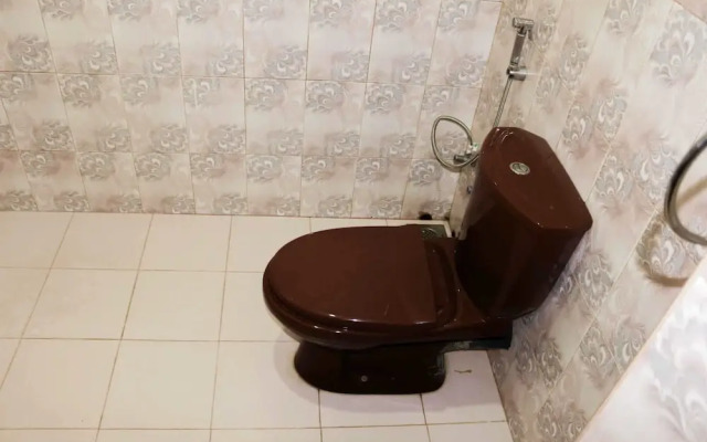 Yoho Rawana Mountain View