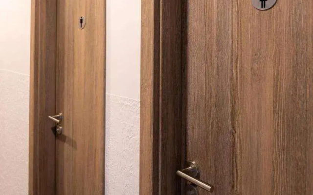Hotel Garni  Moers