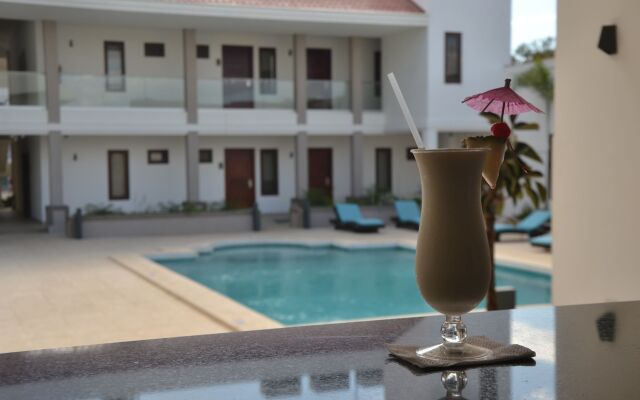 Hotel Agualcas