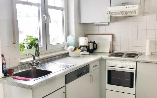 Ferienwohnung Villy Seepark 711