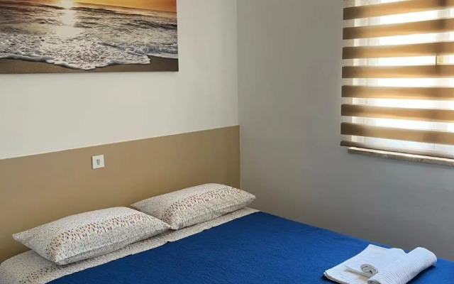 Holiday Home Rosa