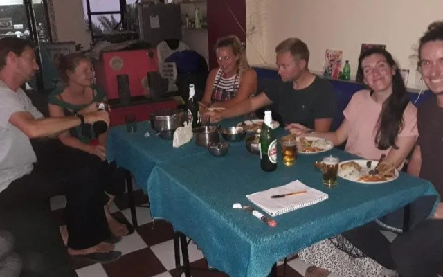 Black Pepper Guest House