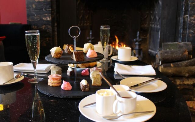 Haigh Hall Hotel