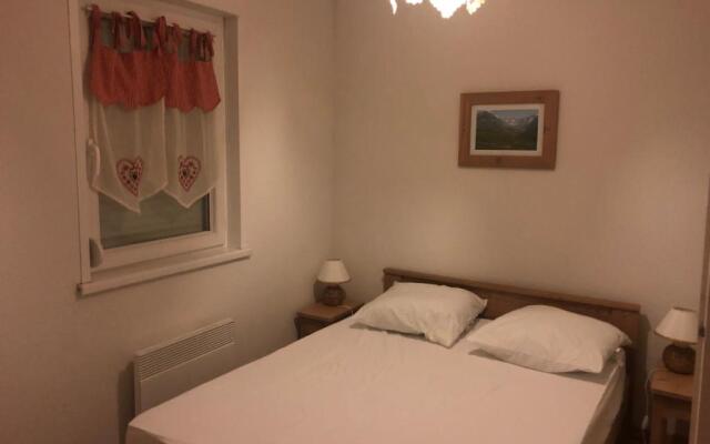 LA MEIJE BLANCHE "RESIDENCE DE TOURISME 2 étoiles"