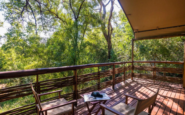 aha Thakadu River Camp
