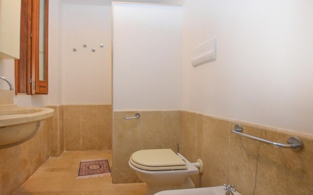 Beautiful Home in Scicli With 4 Bedrooms and Wifi