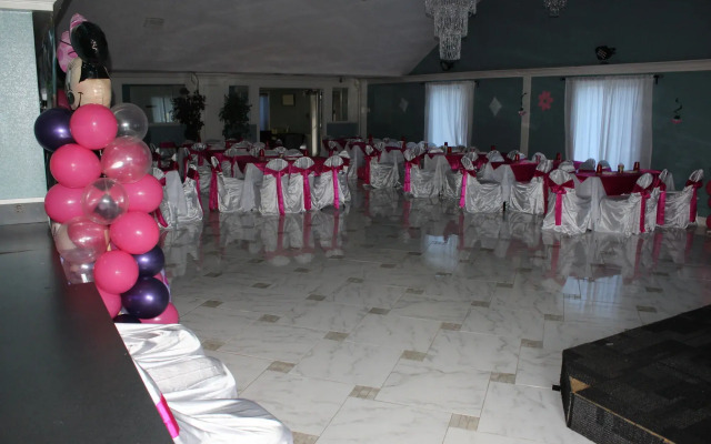 Araamda Inn Norcross