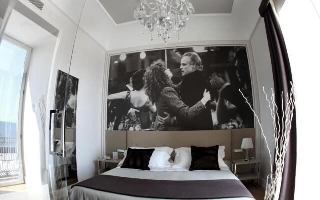 Partenope Relais