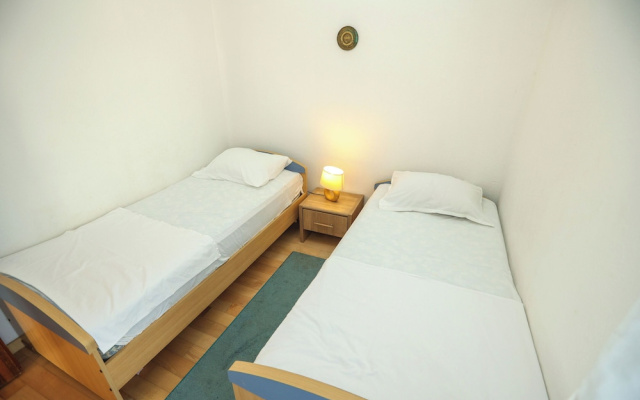 Apartments Teo