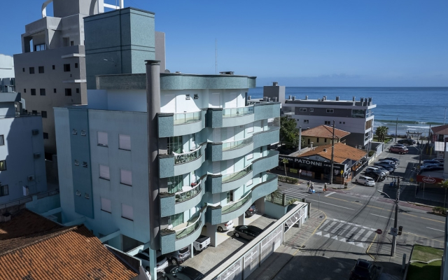 Zancanaro Apto 302 - 928