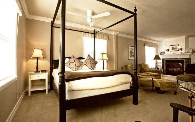 Cannon Beach Hotel Collection
