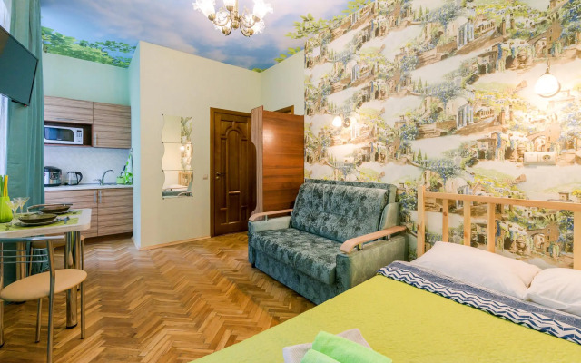 Lazur Guest House