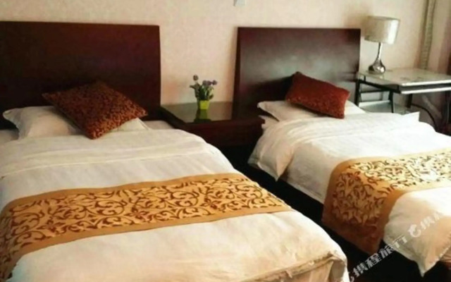 Jinhao Hotel(无锡晋好宾馆)