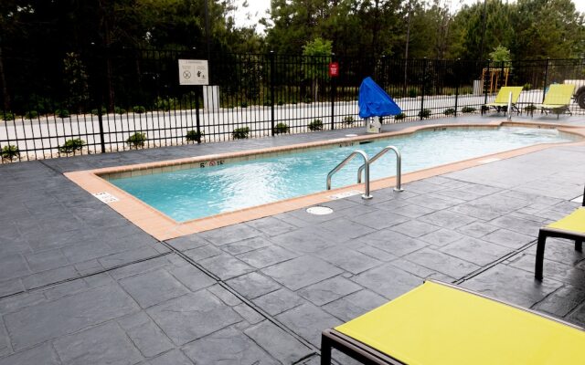 SpringHill Suites Slidell
