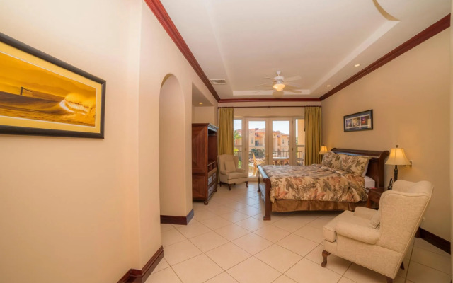 Los Suenos Bella Vista 2B Pool View