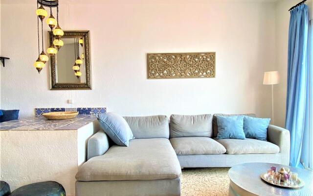 Capistrano Playa 403 Casasol