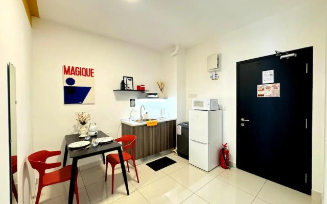 Edumetro Suites USJ1 Subang Jaya