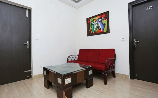 Diplomat Home Stay