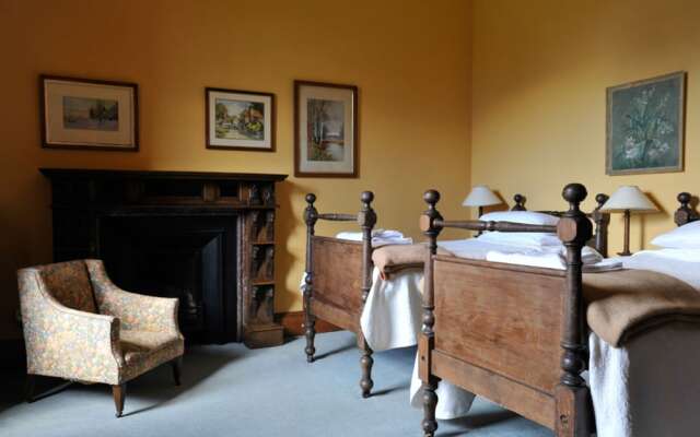 Cambo House and Estate Self-Catering