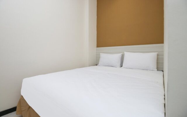 Sky Residence Syariah Gubeng Kertajaya 1