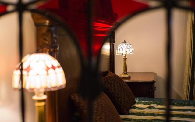 Kraft Boutique Apart Hotel