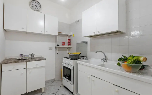 Porto Relax Apartment 2 With Sea View