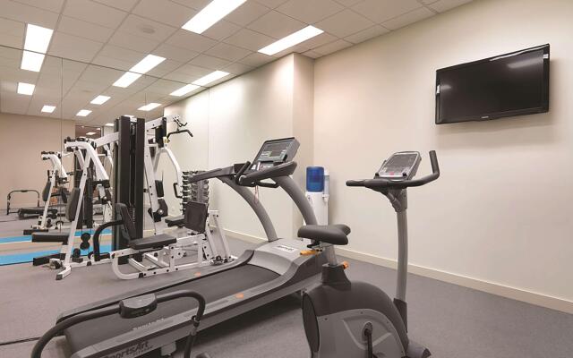 Adina Apartment Hotel Melbourne on Flinders