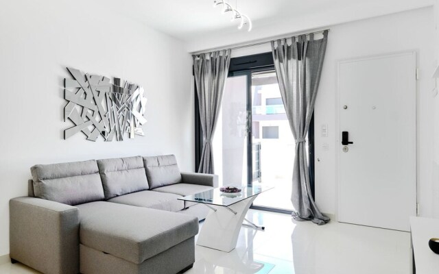 Apartment Diamante