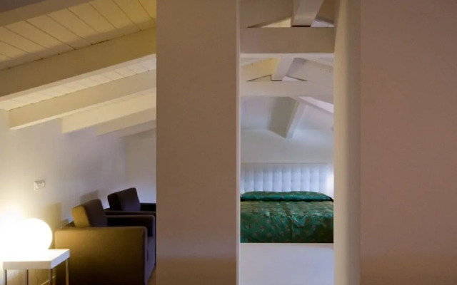 Hotel Muraglie