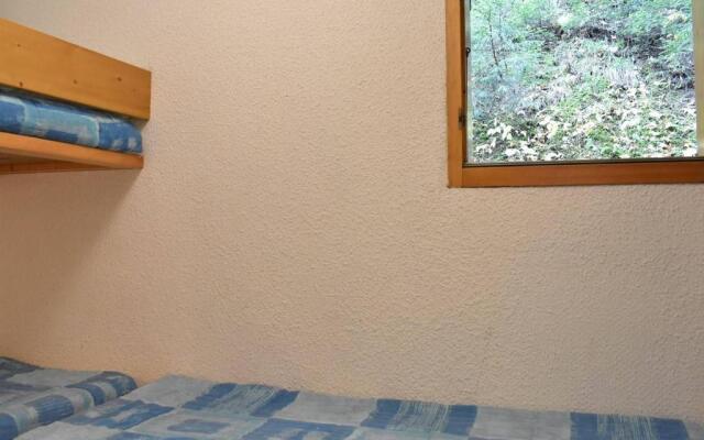 Appartement Méribel, 2 pièces, 4 personnes - FR-1-180-61