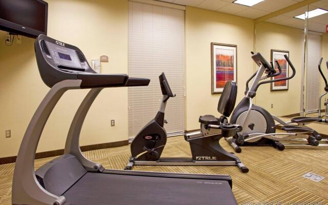 Holiday Inn Statesboro-University Area by IHG