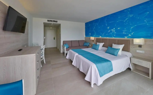 Aparthotel y Hotel Paguera Beach