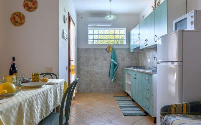 Belvilla by OYO Sardegna Mare 601