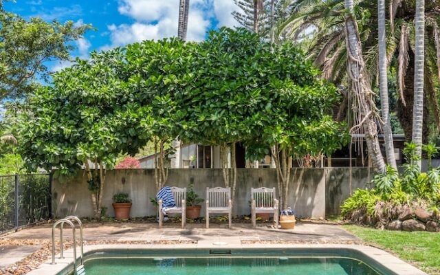 Your Luxury Escape - Cedar View