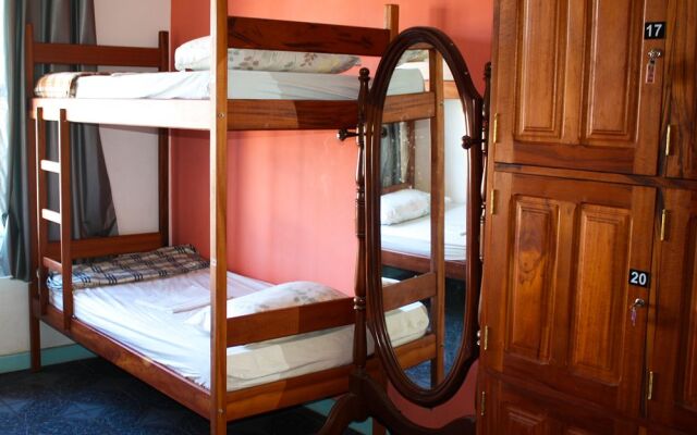 Hostel Recanto Azul