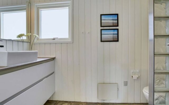 "Niki" - 100m from the sea in NW Jutland