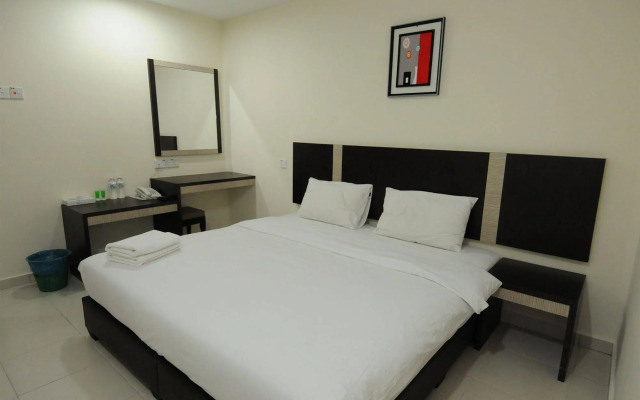 ND Hotel Melaka