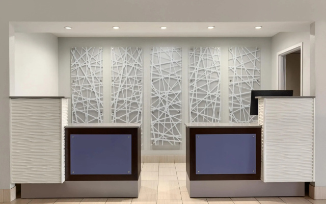 La Quinta Inn & Suites by Wyndham Fairfield - Napa Valley