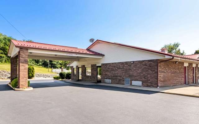 Econo Lodge Russellville