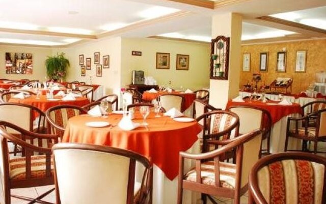 House Inn Aparthotel