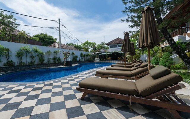 Bali Reski Asih Hotel