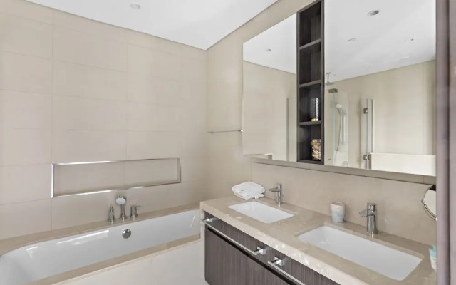 WelHome - Bright Apt in Downtown with Spectacular Views