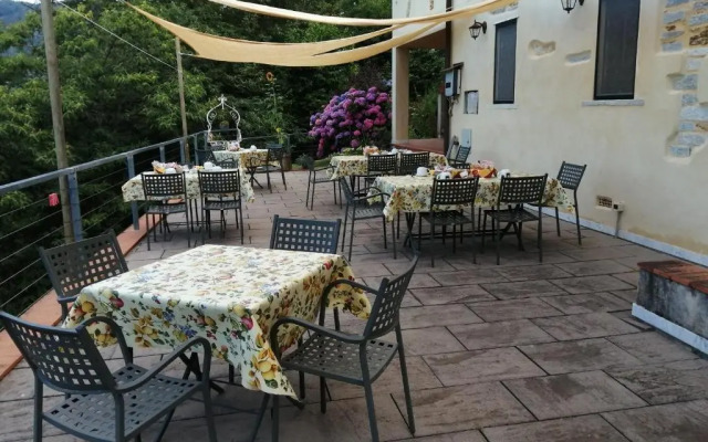 B&B Dal Brillante