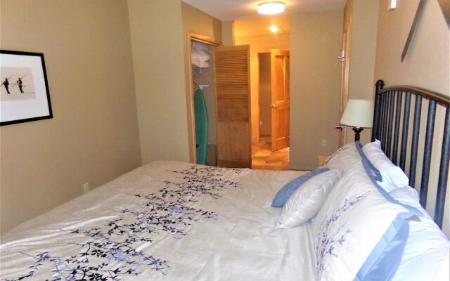 Silvermill 2 Bedroom 2 Bath B