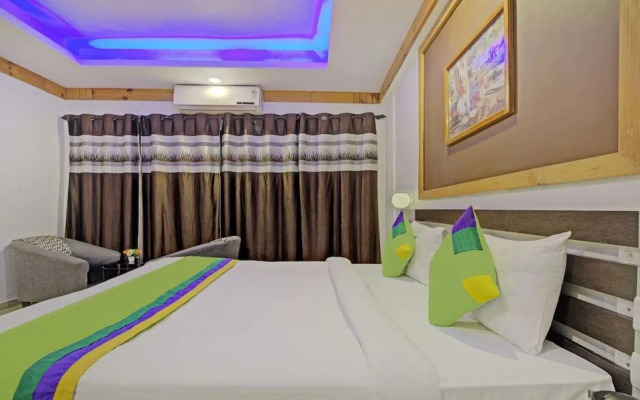 Talwalkar's Serene Resort by OYO Rooms