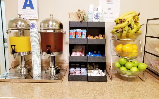 Tamarack Beach Resort Hotel