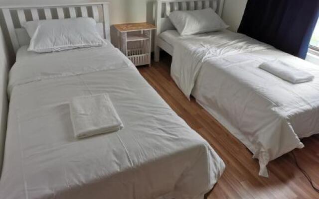 Shaftsbury Residence Cyberjaya